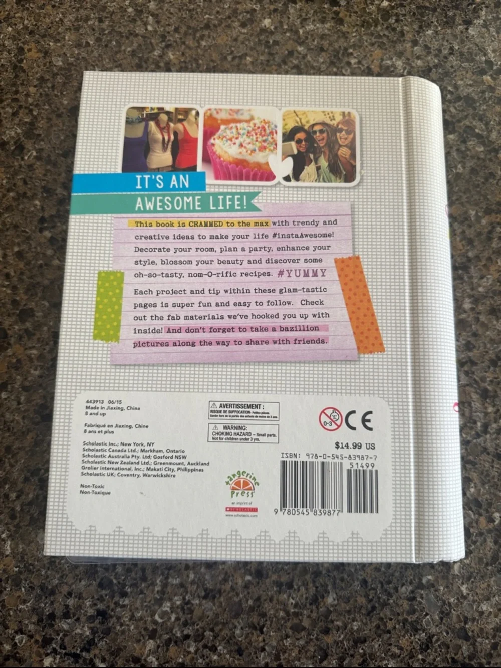 Scholastic 
